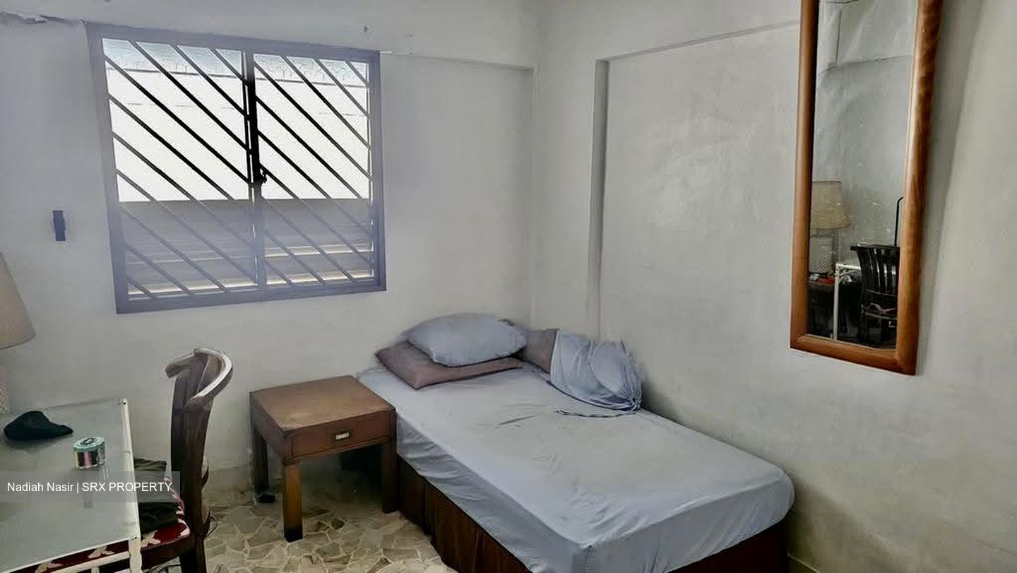 Blk 521 Bedok North Avenue 1 (Bedok), HDB 3 Rooms #610410121